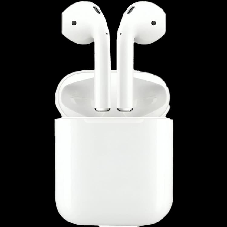 هندزفری بلوتوثی گرین لاین Earbuds 2 GNTWS2G1WH — تصویر ۴