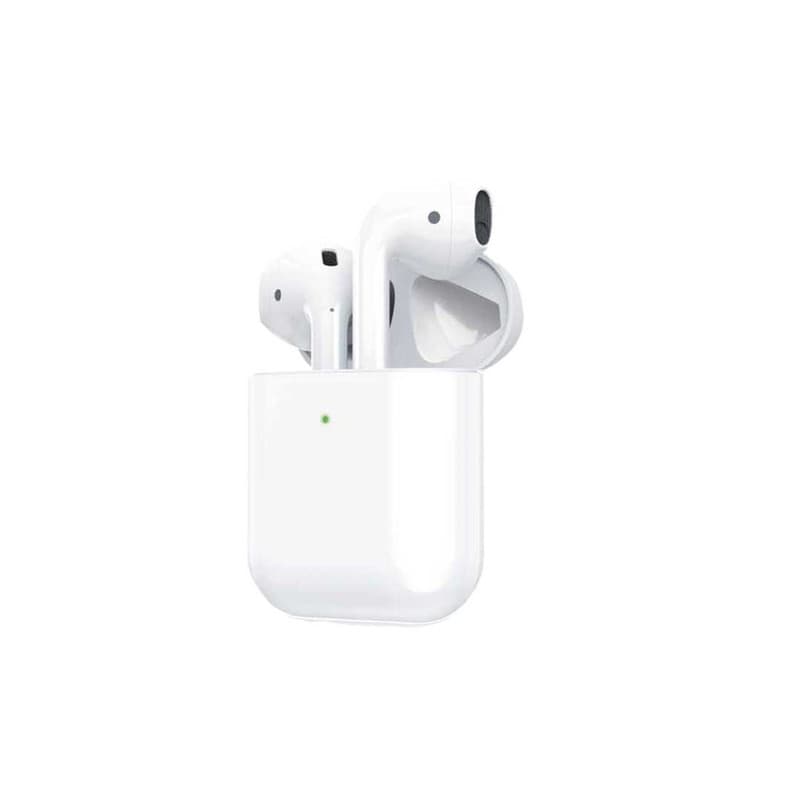 هندزفری بلوتوثی گرین لاین Earbuds 2 GNTWS2G1WH — تصویر ۳