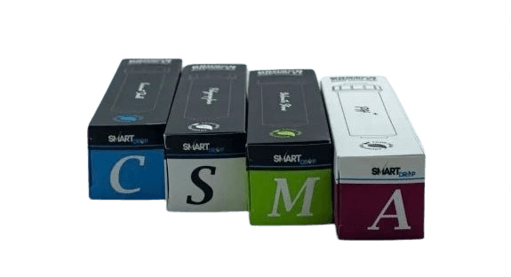 فیلتر مینرال مرحله ۶ Smart — تصویر ۳