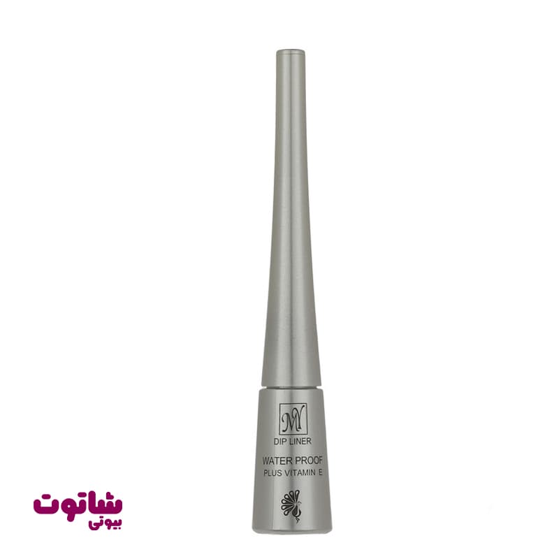 خط چشم ماژیکی مای مدل dip liner حجم 4.5 میل — تصویر ۳