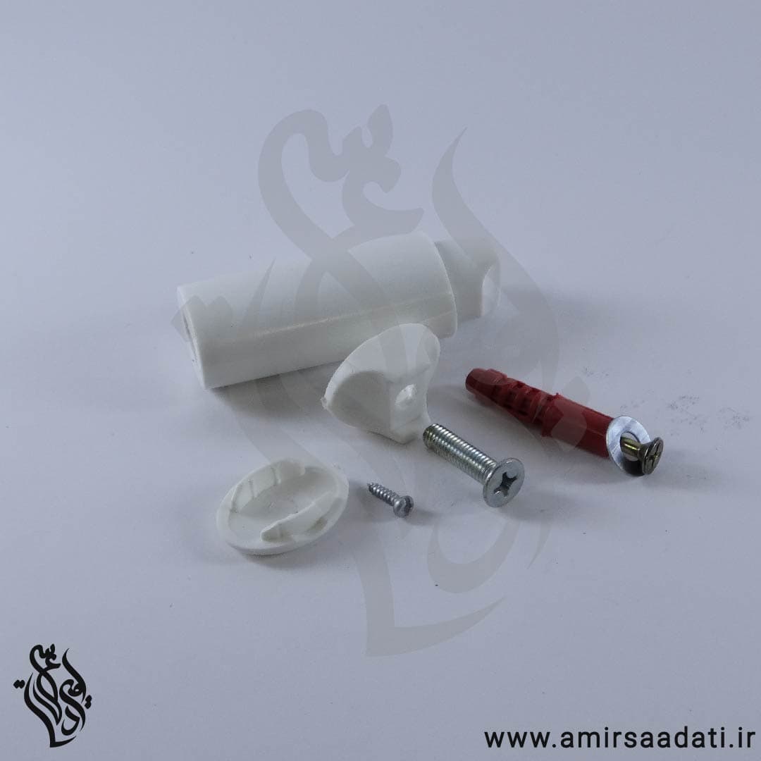 بست حوله خشک کن — تصویر ۳