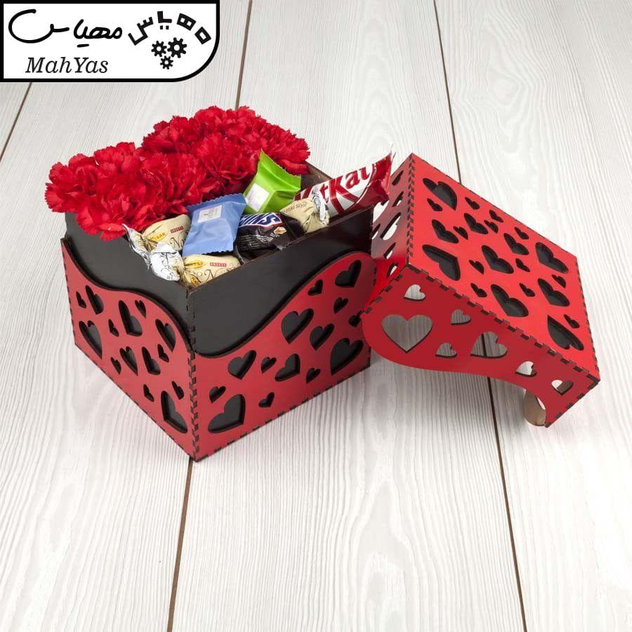 جعبه هدیه مهدی یار کد 128 — تصویر ۶