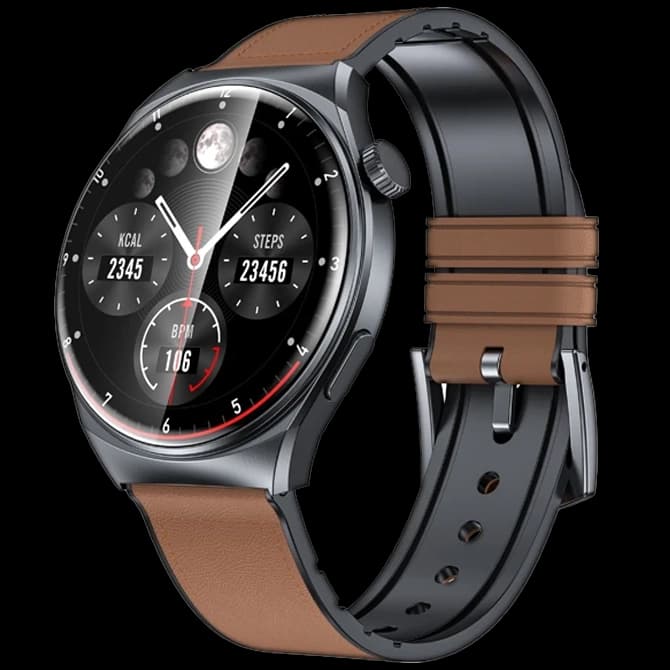 ساعت هوشمند سی بای Saybuuy Watch W2 Pro