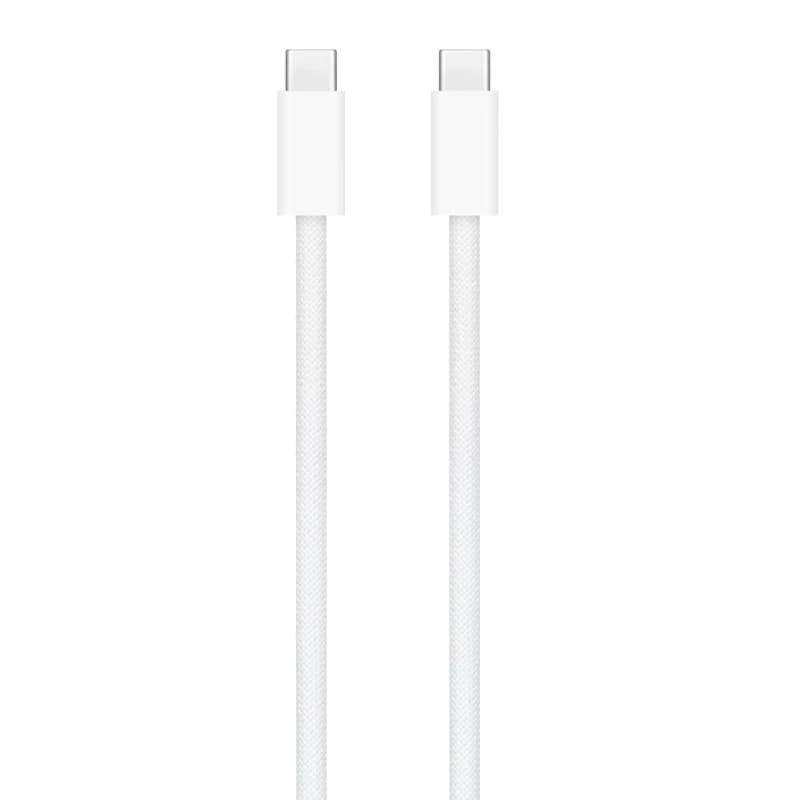کابل تبدیل USB-C اپل مدل 240W-C طول 2 متر