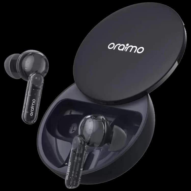 هدفون بی‌سیم اورایمو Oraimo FreePods 4