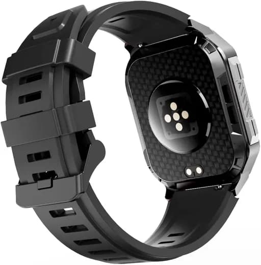 ساعت هوشمند های فیوچر HiFuture ULTRA3 — تصویر ۶