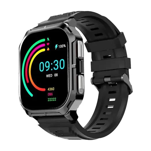 ساعت هوشمند های فیوچر HiFuture ULTRA3 — تصویر ۳