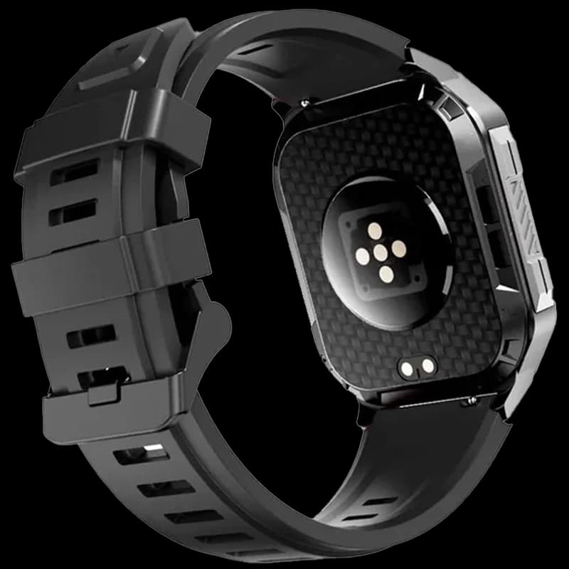 ساعت هوشمند های فیوچر HiFuture ULTRA3 — تصویر ۲