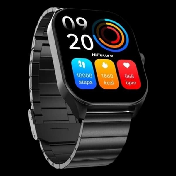 ساعت هوشمند های فیوچر HiFuture APEX