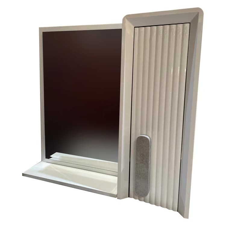 ست کابینت و روشویی به همراه آینه کد800 — تصویر ۴