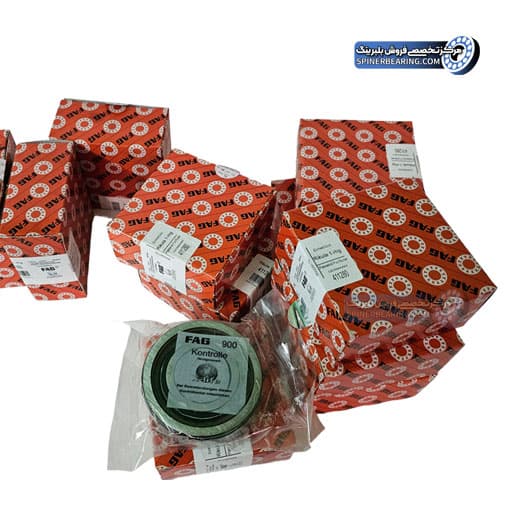 بلبرینگ چرخ عقب پیکان و روآ و RD — تصویر ۵