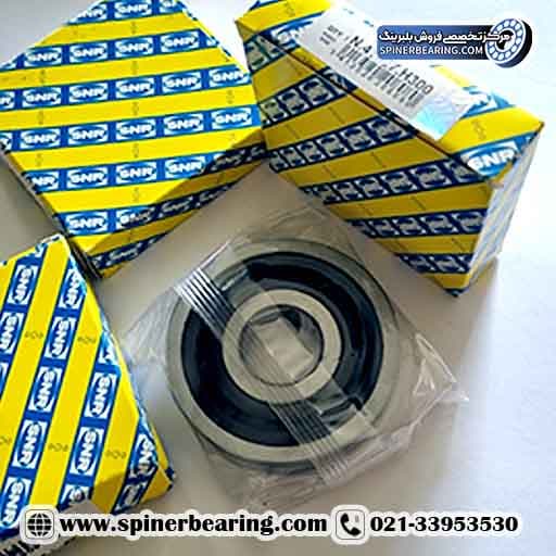 بلبرینگ بزرگ گیربکس پژو ۴۰۵ 41627 — تصویر ۳