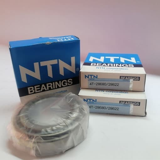 رولبرینگ 28680/22 – NSK ،کویو ، NTN — تصویر ۲
