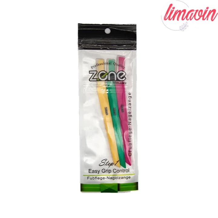 تیغ ابرو زد وان مدل Z-802 مجموعه 3 عددی — تصویر ۵