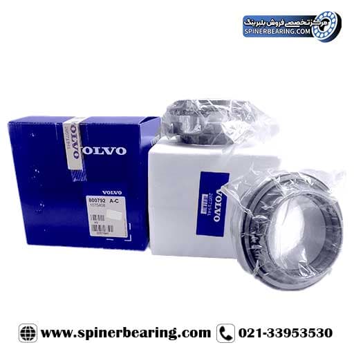 بلبرینگ 800792 VOLVO اصلی — تصویر ۲