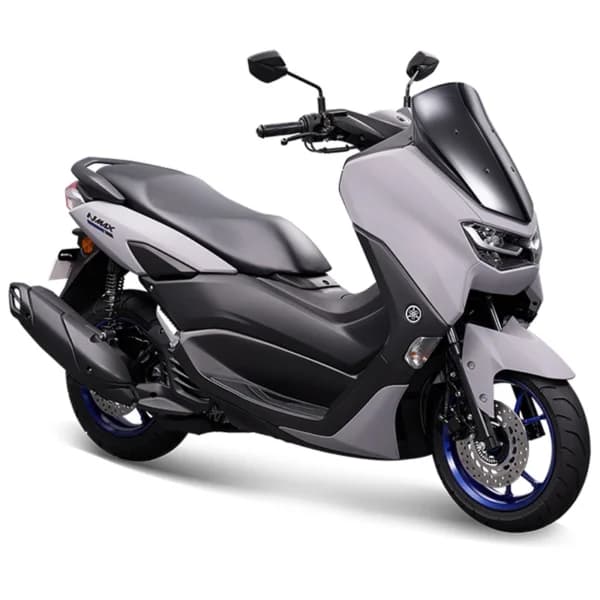موتور سیکلت طرح مدل ان مکس Nmax155 — تصویر ۵