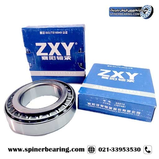 بلبرینگ ZXY 7514e — تصویر ۲