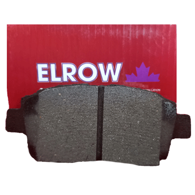 لنت ترمز جلو Elrow جیلی (GC-6) — تصویر ۲