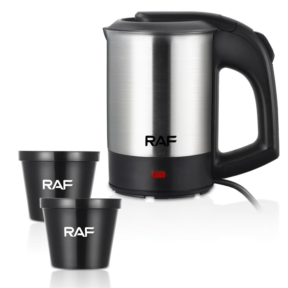 کتری برقی نیم لیتری راف مدل R.7887 — تصویر ۶