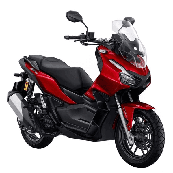 موتور سیکلت کبیر طرح ای دی وی 150 ADV — تصویر ۲