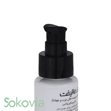 ژل ضد جوش درمالیفت مدل سبولیفت — تصویر ۸