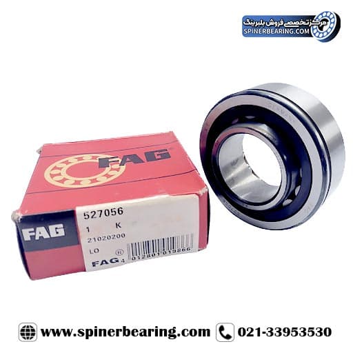 بلبرینگ 527056 FAG اصلی آلمان