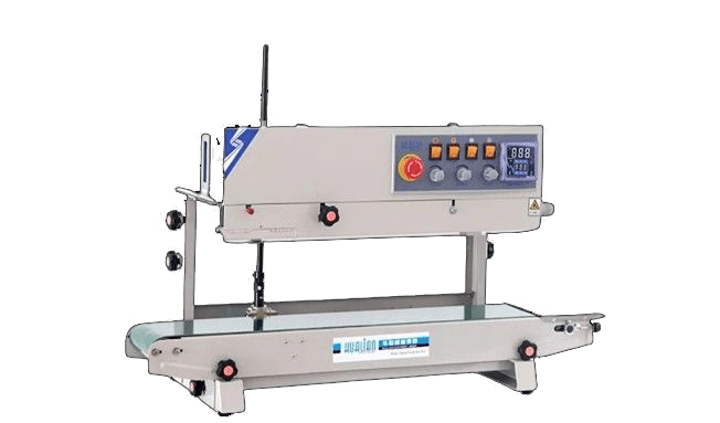 دستگاه دوخت ریلی عمودی رنگی 810