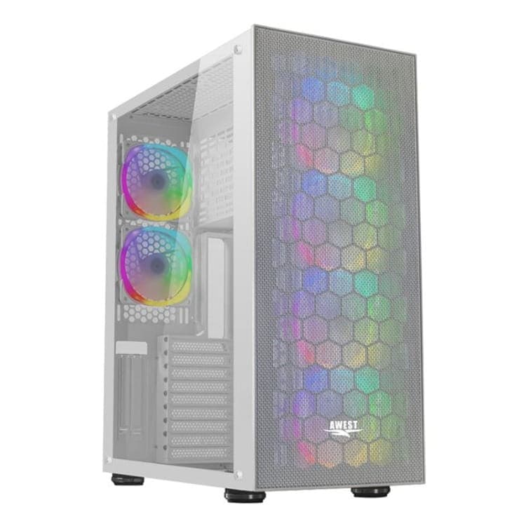 قاب کیس اوست مدل GT-AV402-FW