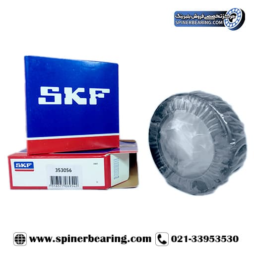 بلبرینگ 353056 سگدست بنز مایلر کفگرد|بلبرینگ 353056 SKF