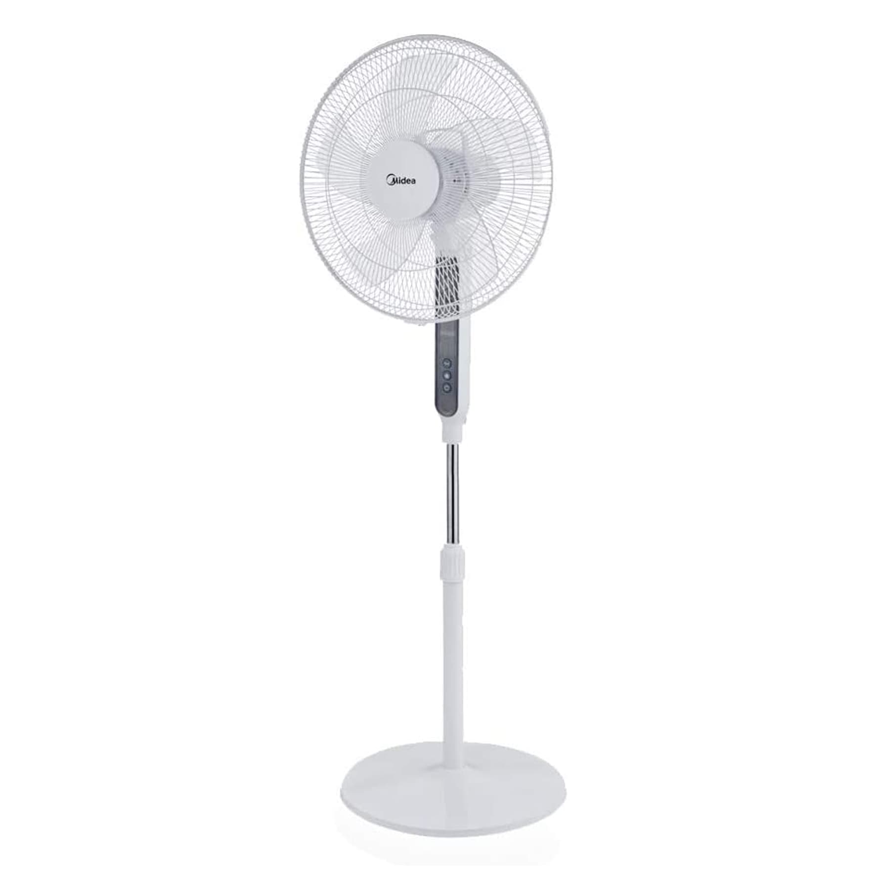 پنکه ایستاده مایدیا مدل FS40-19PRD — تصویر ۲