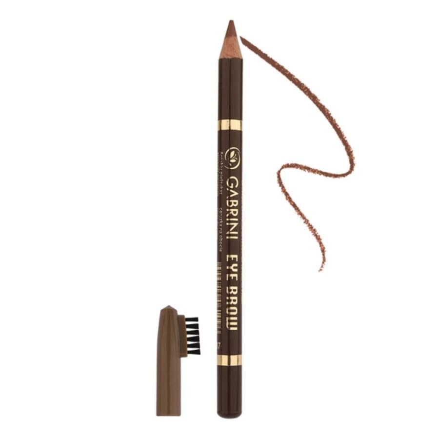 مداد ابرو Eye Brow گابرینی کد 107 اورجینال