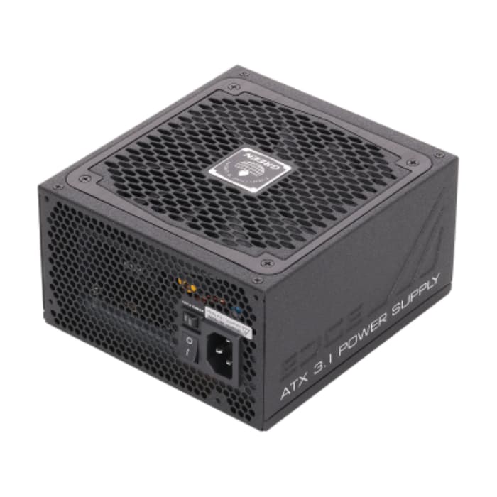 پاور گرین فول ماژولار 1000 وات GP1000B-EDGE ATX v3.1 — تصویر ۴