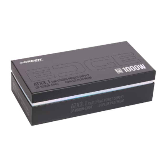 پاور گرین فول ماژولار 1000 وات GP1000B-EDGE ATX v3.1 — تصویر ۹