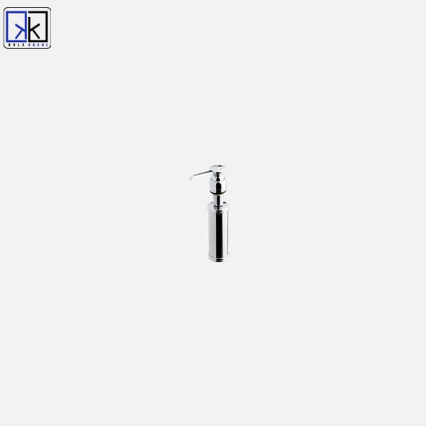 سینک روکار استیل البرز کد 854 — تصویر ۶