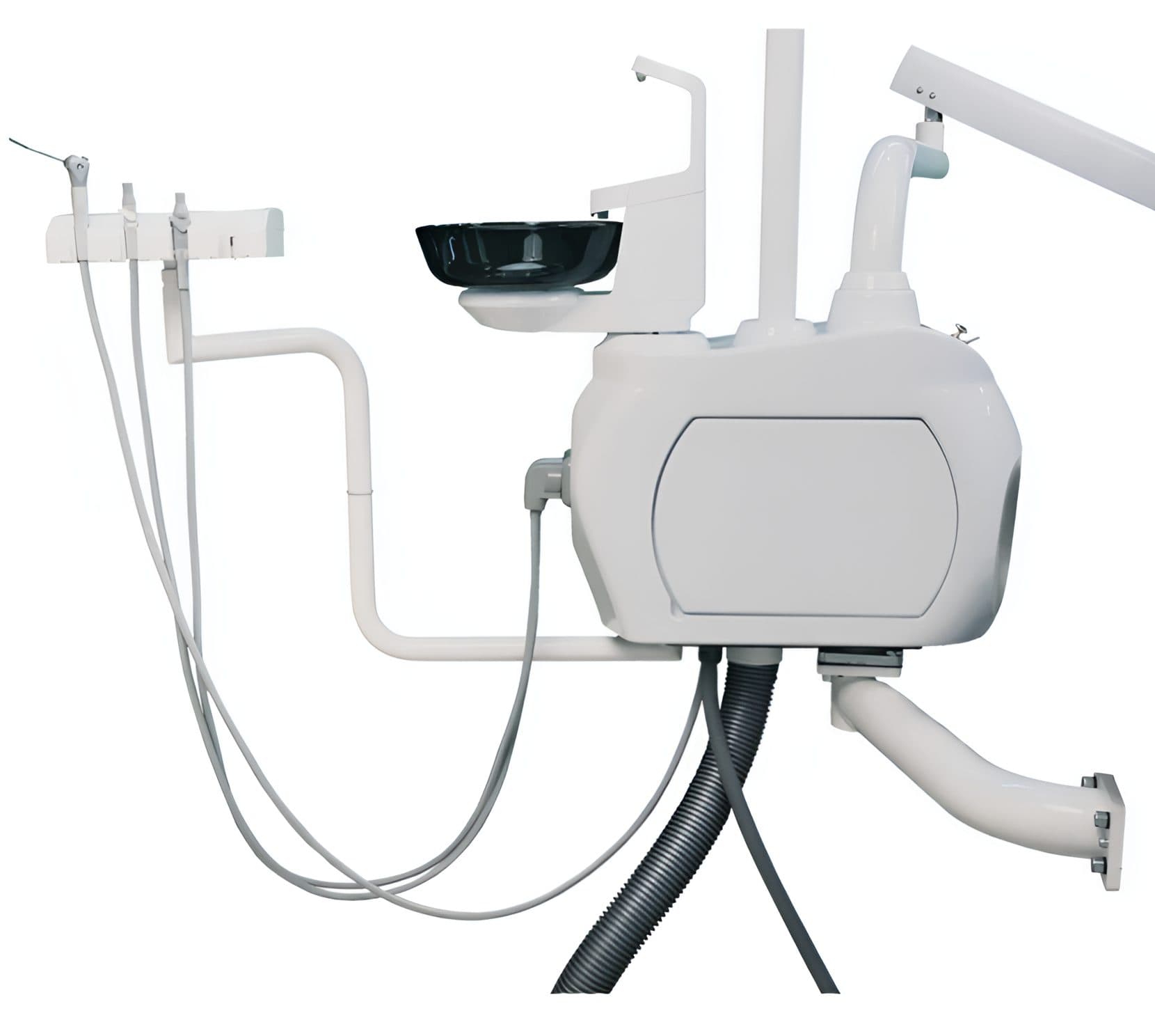یونیت صندلی دندانپزشکی مدل Sialk 8000 T — تصویر ۱۱