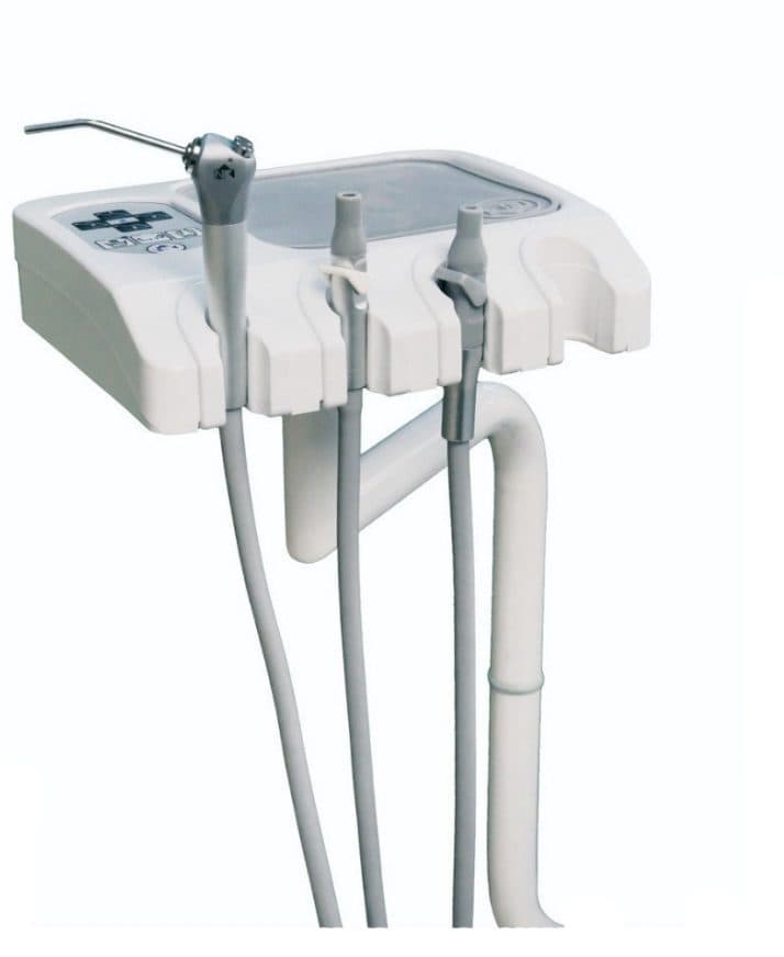 یونیت صندلی دندانپزشکی مدل Sialk 8000 T — تصویر ۷