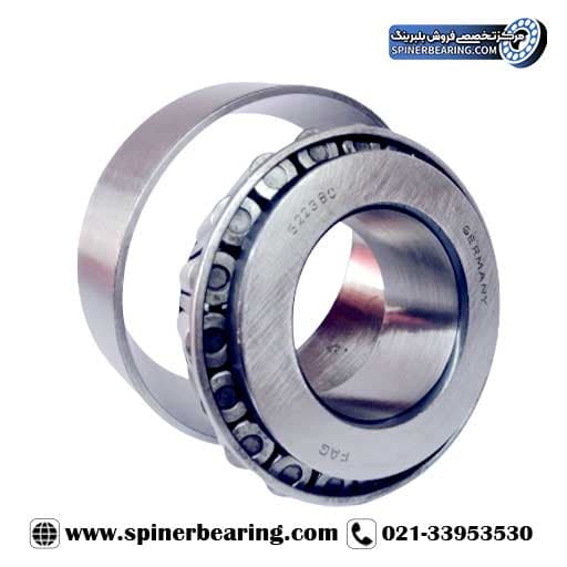 بلبرینگ 522380 fag آلمان