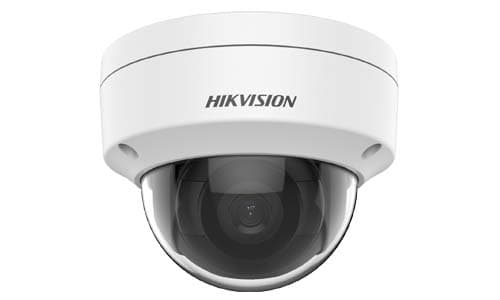 دوربین مداربسته مدل تحت شبکه هایک ویژن DS-2CD1121G0-I — تصویر ۲