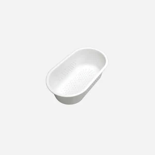 سینک روکار استیل البرز کد 618 — تصویر ۲
