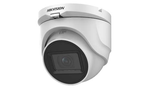 دوربین مداربسته مدل هایک ویژن / توربو HD DS-2CE76H0T-ITMF
