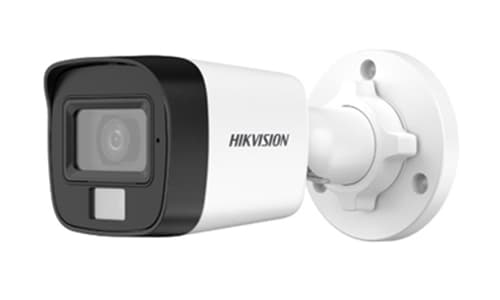 دوربین مداربسته مدل هایک ویژن / توربو HD DS-2CE16K0T-EXLF — تصویر ۲