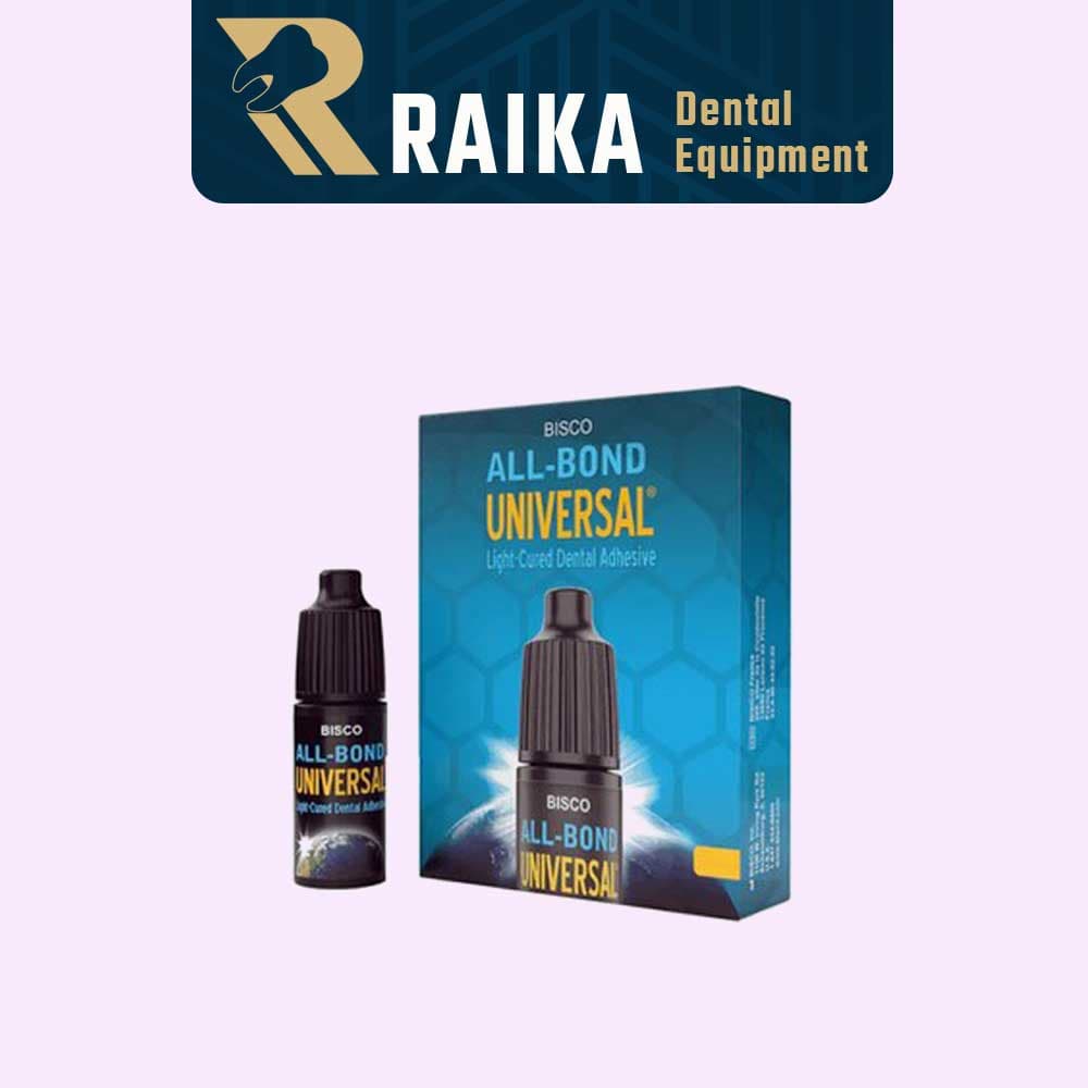 آل باند یونیورسال بیسکو Bisco- ALL BOND UNIVERSAL
