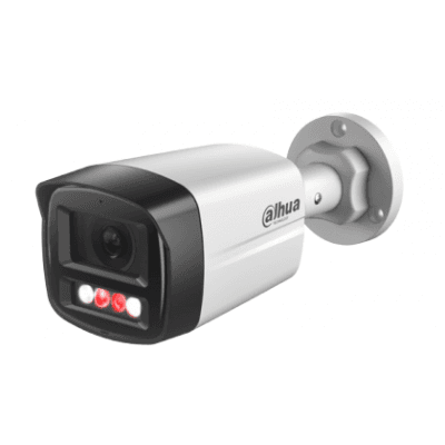 دوربین مداربسته تحت شبکه مدل داهوا DH-IPC-HFW1239TL1-A-IL — تصویر ۲