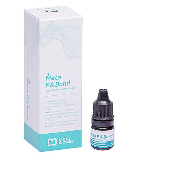 باندینگ پی اند باند نسل پنجم متا META P&Bond — تصویر ۳