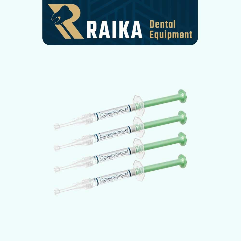 بلیچینگ هوم اولترادنت Ultradent-Opalescence PF Home bleaching — تصویر ۲