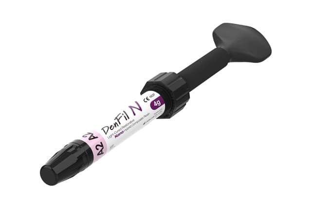 کامپوزیت دنفیل Denfil Composite — تصویر ۴