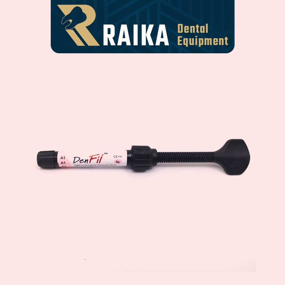 کامپوزیت دنفیل Denfil Composite