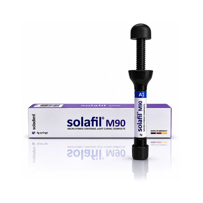 کامپوزیت سولافیل Solafil M90 — تصویر ۳