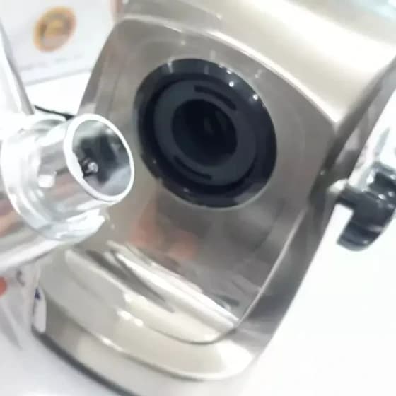 چرخ گوشت 2000 وات رومانتیک مدل SMG-300 — تصویر ۳