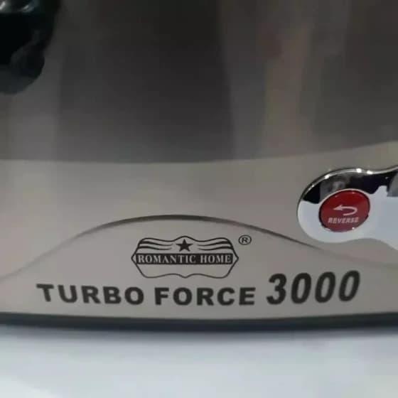 چرخ گوشت 2000 وات رومانتیک مدل SMG-300 — تصویر ۲